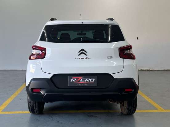 CITROËN-C3-2023