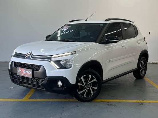 CITROËN-C3-2023