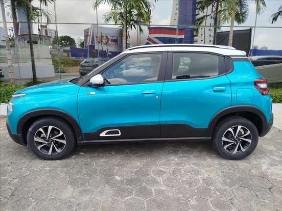 CITROËN-C3-2022