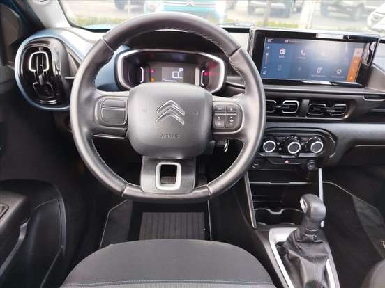 CITROËN-C3-2022