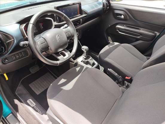 CITROËN-C3-2022