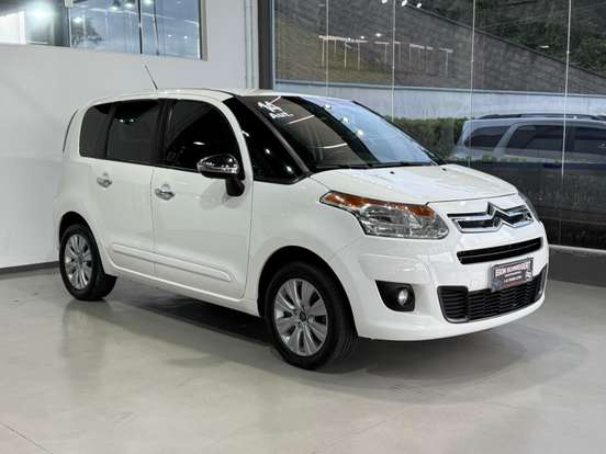 CITROËN-C3-2014