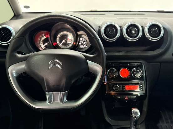 CITROËN-C3-2014
