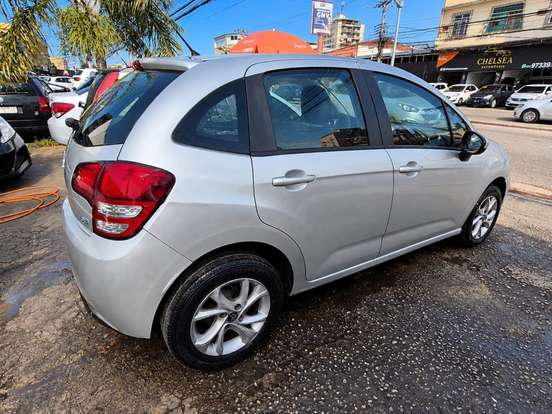 CITROËN-C3-2015