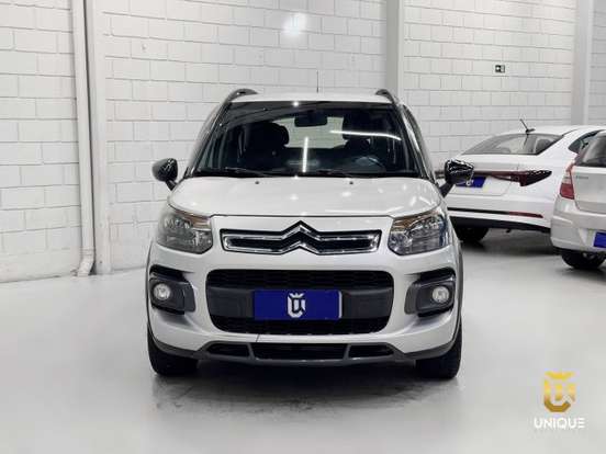 CITROËN-C3-2015