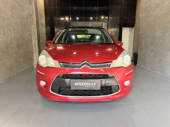 CITROËN-C3-2017