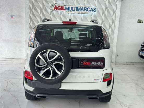 CITROËN-C3-2014