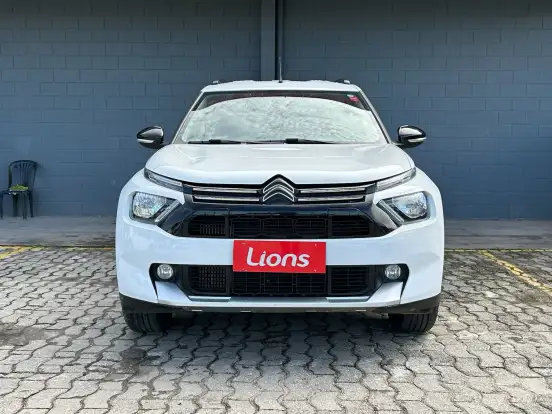 CITROËN-C3 AIRCROSS-2025