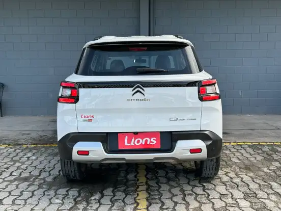 CITROËN-C3 AIRCROSS-2025