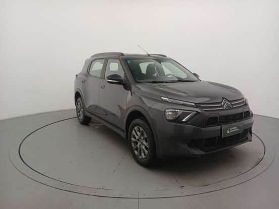 CITROËN-C3 AIRCROSS-2024