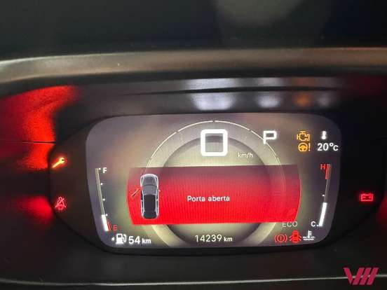 CITROËN-C3 AIRCROSS-1.0 TURBO 200 FLEX FEEL CVT CITROËN-C3 AIRCROSS-2024