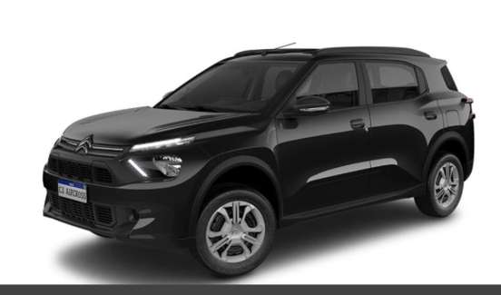 CITROËN-C3 AIRCROSS-2026