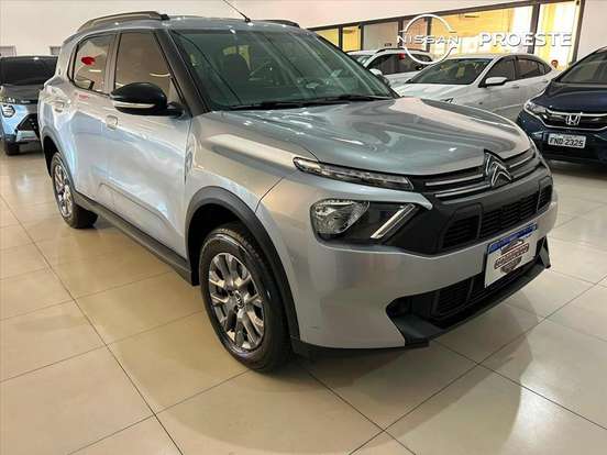 CITROËN-C3 AIRCROSS-2024
