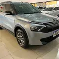 CITROËN C3 AIRCROSS 1.0 TURBO 200 FLEX FEEL CVT CITROËN C3 AIRCROSS 1.0 TURBO 200 FLEX FEEL CVT