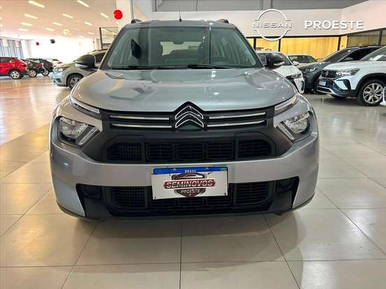 CITROËN-C3 AIRCROSS-2024