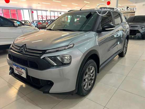 CITROËN-C3 AIRCROSS-2024