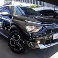 CITROËN C3 AIRCROSS 1.0 TURBO 200 FLEX FEEL CVT CITROËN C3 AIRCROSS 1.0 TURBO 200 FLEX FEEL CVT