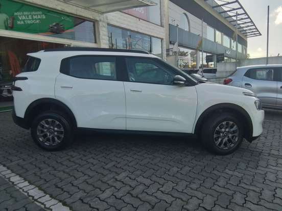 CITROËN-C3 AIRCROSS-2024