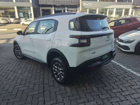 CITROËN-C3 AIRCROSS-2024
