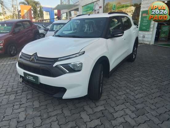 CITROËN-C3 AIRCROSS-2024