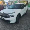 CITROËN C3 AIRCROSS 1.0 TURBO 200 FLEX FEEL PACK 7L CVT CITROËN C3 AIRCROSS 1.0 TURBO 200 FLEX FEEL PACK 7L CVT
