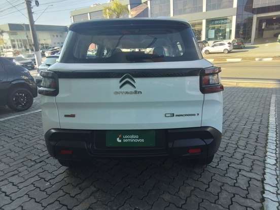 CITROËN-C3 AIRCROSS-2024