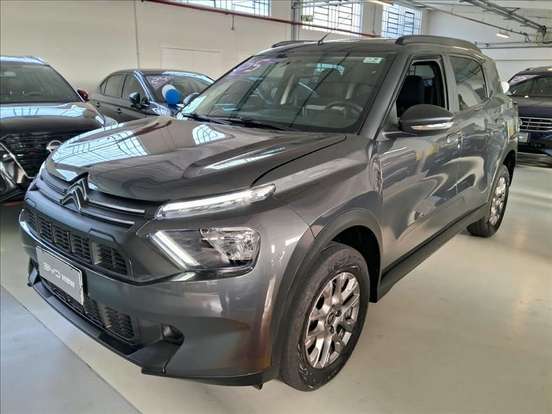 CITROËN-C3 AIRCROSS-2024
