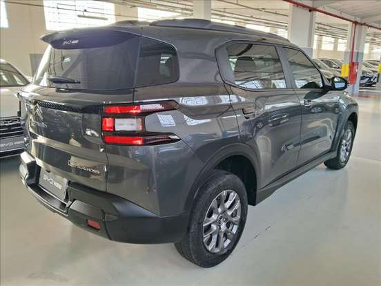 CITROËN-C3 AIRCROSS-2024