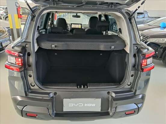 CITROËN-C3 AIRCROSS-1.0 TURBO 200 FLEX FEEL PACK CVT CITROËN-C3 AIRCROSS-2024