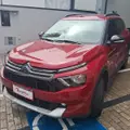 CITROËN C3 AIRCROSS 1.0 TURBO 200 FLEX SHINE 7L CVT CITROËN C3 AIRCROSS 1.0 TURBO 200 FLEX SHINE 7L CVT