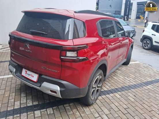 CITROËN-C3 AIRCROSS-2025