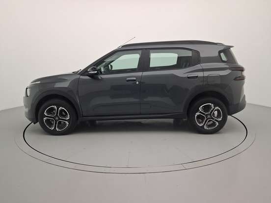 CITROËN-C3 AIRCROSS-1.0 TURBO 200 FLEX SHINE CVT CITROËN-C3 AIRCROSS-2024