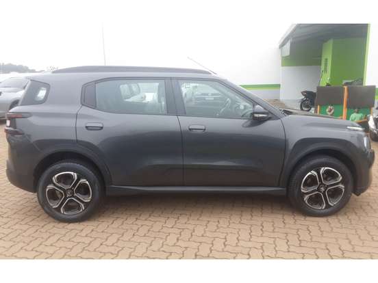 CITROËN-C3 AIRCROSS-2024