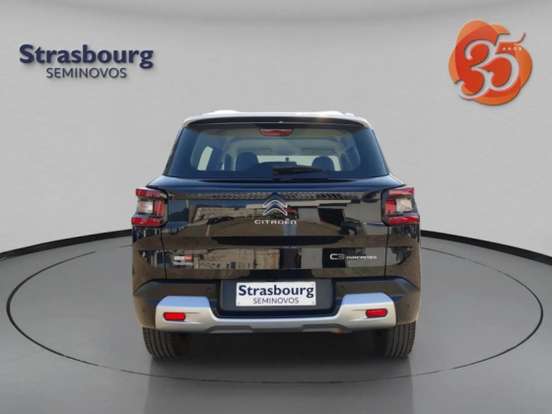 CITROËN-C3 AIRCROSS-2024