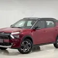 CITROËN C3 AIRCROSS 1.0 TURBO 200 FLEX SHINE CVT CITROËN C3 AIRCROSS 1.0 TURBO 200 FLEX SHINE CVT