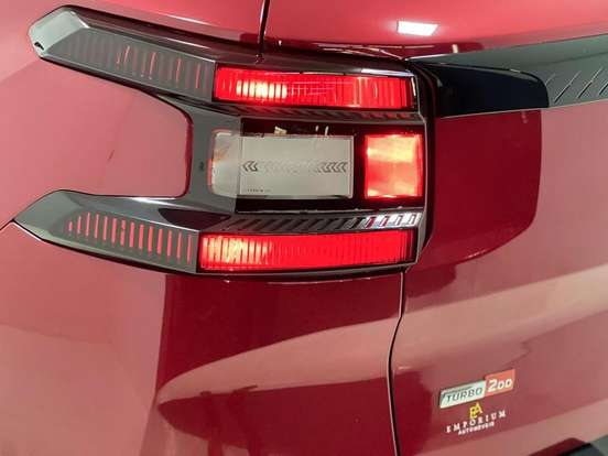 CITROËN-C3 AIRCROSS-1.0 TURBO 200 FLEX SHINE CVT CITROËN-C3 AIRCROSS-2024