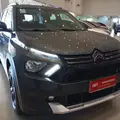 CITROËN C3 AIRCROSS 1.0 TURBO 200 FLEX SHINE CVT CITROËN C3 AIRCROSS 1.0 TURBO 200 FLEX SHINE CVT
