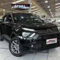 CITROËN C3 AIRCROSS 1.0 TURBO 200 FLEX SHINE CVT CITROËN C3 AIRCROSS 1.0 TURBO 200 FLEX SHINE CVT