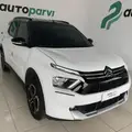 CITROËN C3 AIRCROSS 1.0 TURBO 200 FLEX SHINE CVT CITROËN C3 AIRCROSS 1.0 TURBO 200 FLEX SHINE CVT