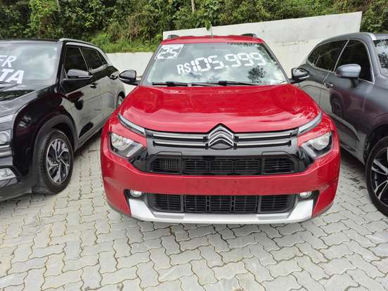 CITROËN-C3 AIRCROSS-2024
