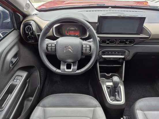 CITROËN-C3 AIRCROSS-2024