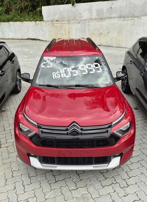 CITROËN-C3 AIRCROSS-2024