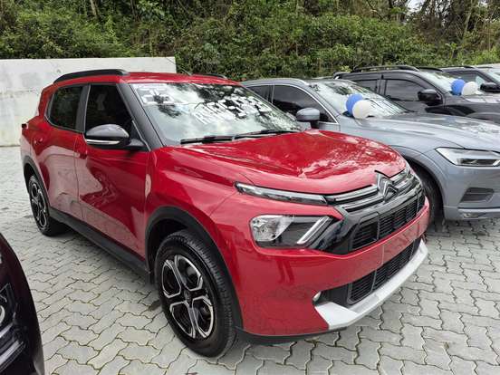 CITROËN-C3 AIRCROSS-2024