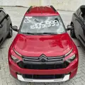 CITROËN C3 AIRCROSS 1.0 TURBO 200 FLEX SHINE CVT CITROËN C3 AIRCROSS 1.0 TURBO 200 FLEX SHINE CVT