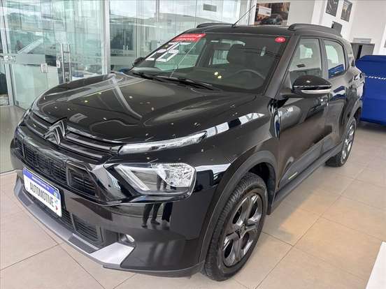 CITROËN-C3 AIRCROSS-2025