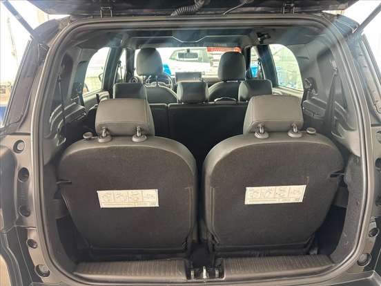 CITROËN-C3 AIRCROSS-1.0 TURBO 200 FLEX XTR 7L CVT CITROËN-C3 AIRCROSS-2025