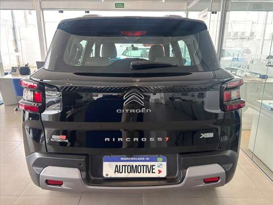 CITROËN-C3 AIRCROSS-2025