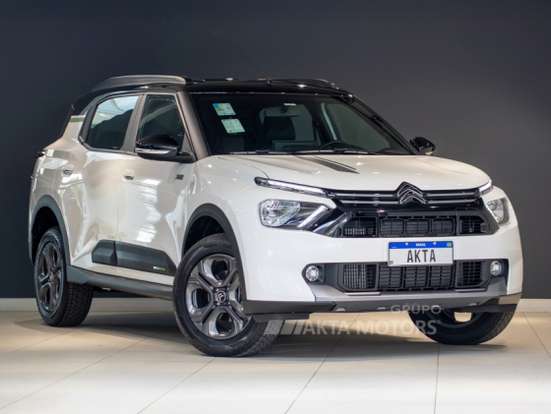 CITROËN-C3 AIRCROSS-2026