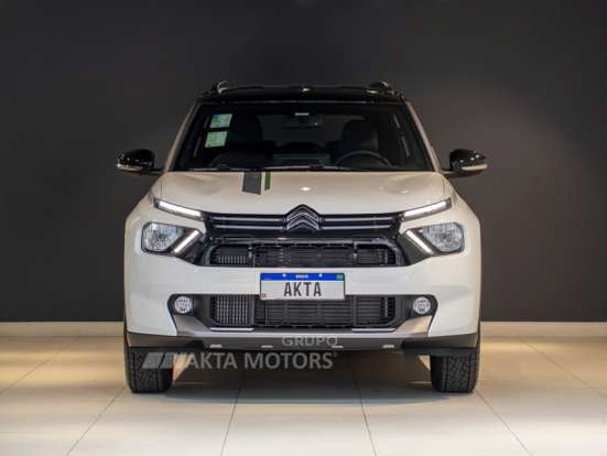 CITROËN-C3 AIRCROSS-2026