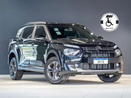 CITROËN-C3 AIRCROSS-2026